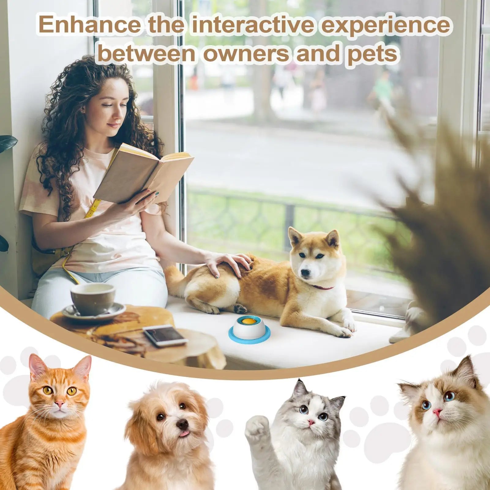 Lick Toys For Dogs Interactive Dog Toys Slow Feeder Food Dispenser For Puppy Training Enrichment Cat Feeding Crate Accessory