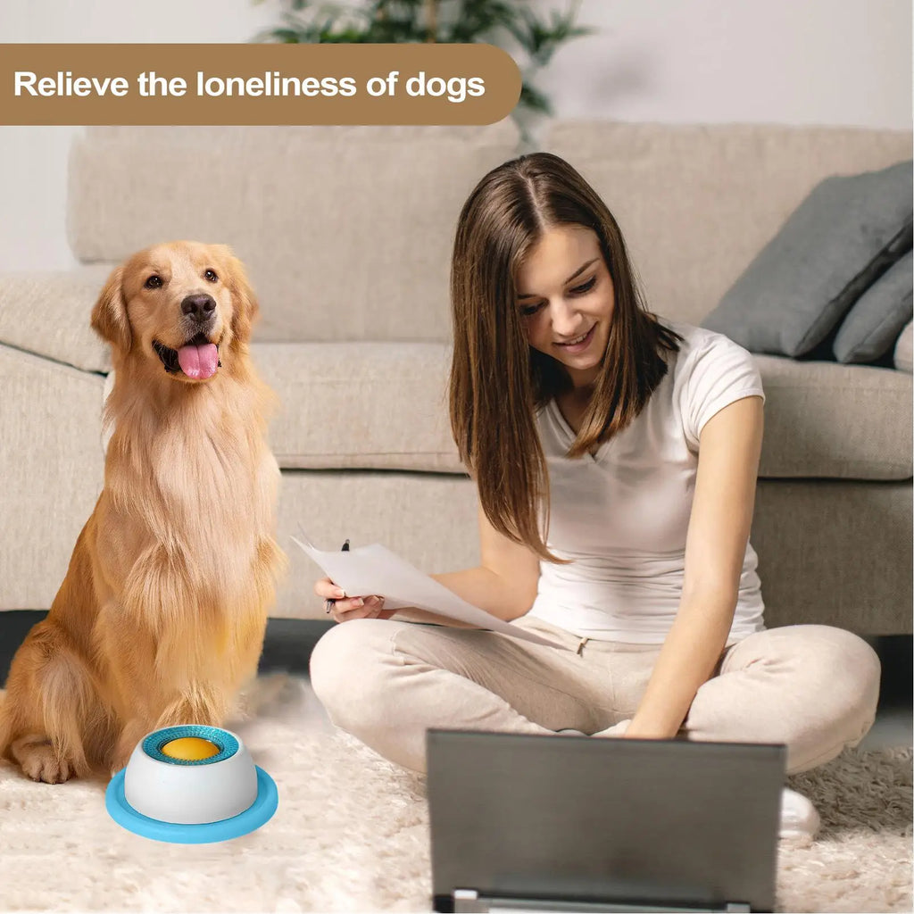 Lick Toys For Dogs Interactive Dog Toys Slow Feeder Food Dispenser For Puppy Training Enrichment Cat Feeding Crate Accessory
